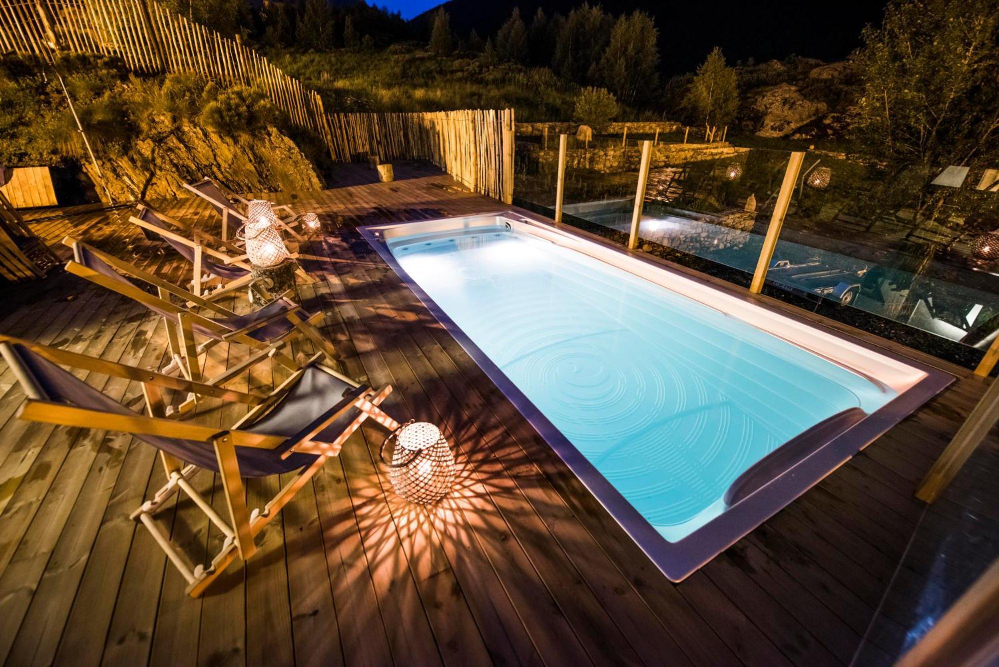 Mountain Hostel Tarter El Tarter Exterior foto